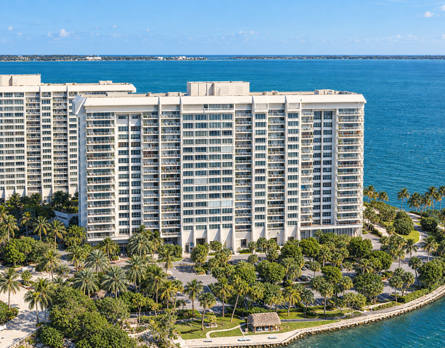 One Grove Isle