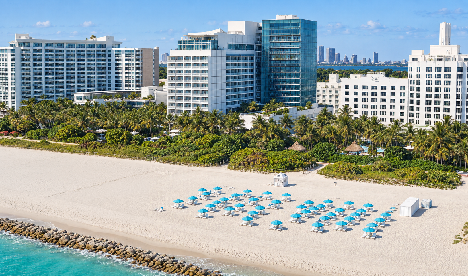 Edition Miami Beach Residences