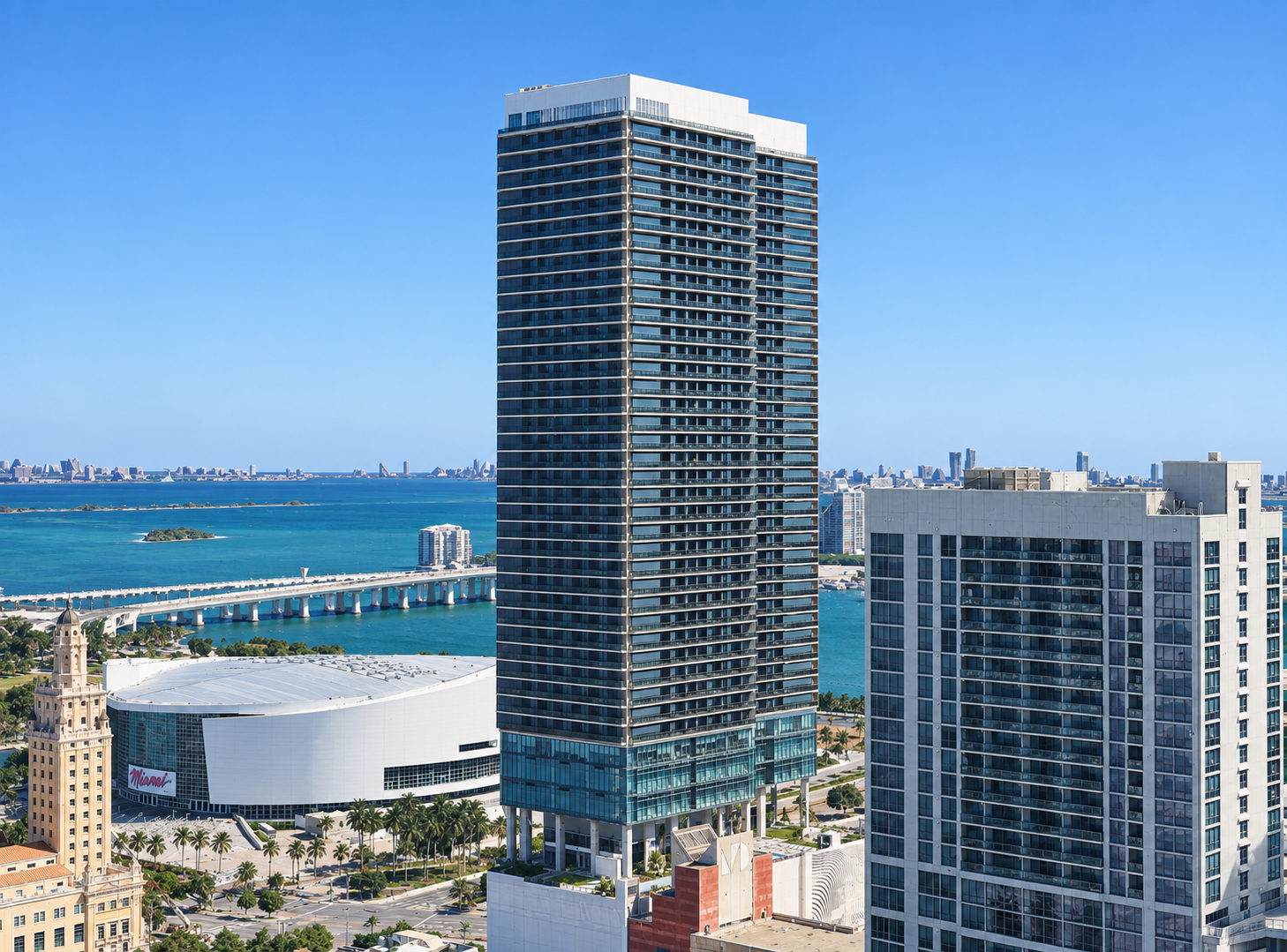 The Elser Hotel & Residences