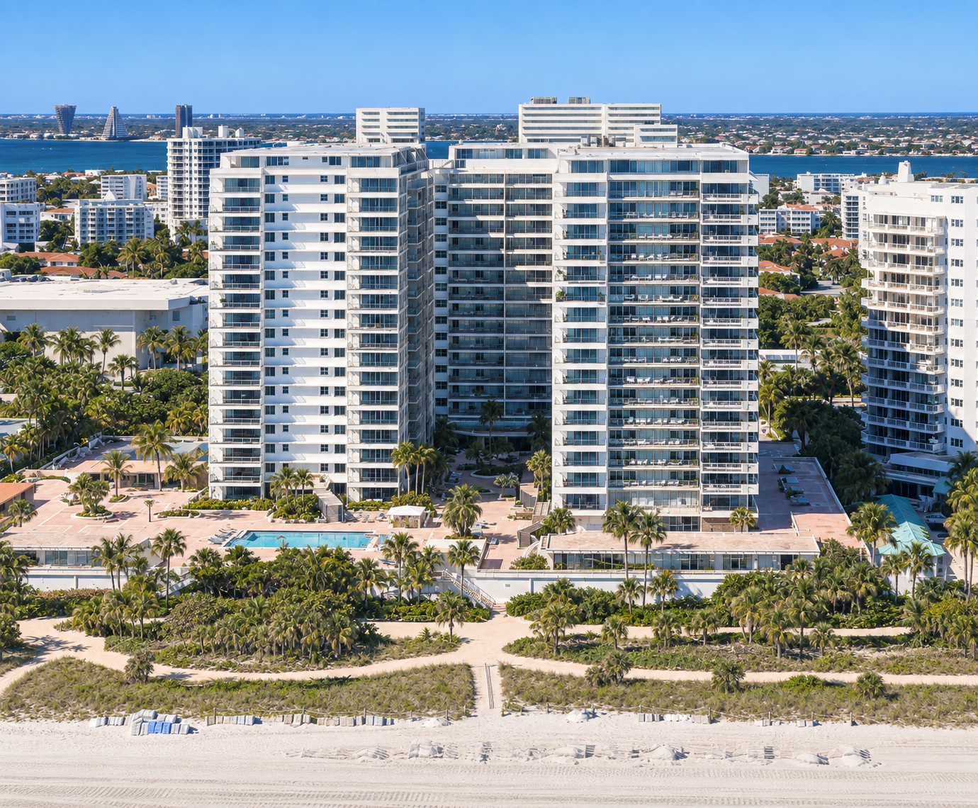 Balmoral Bal Harbour