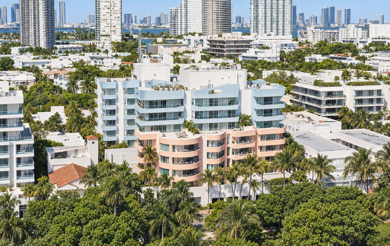 Ocean Place