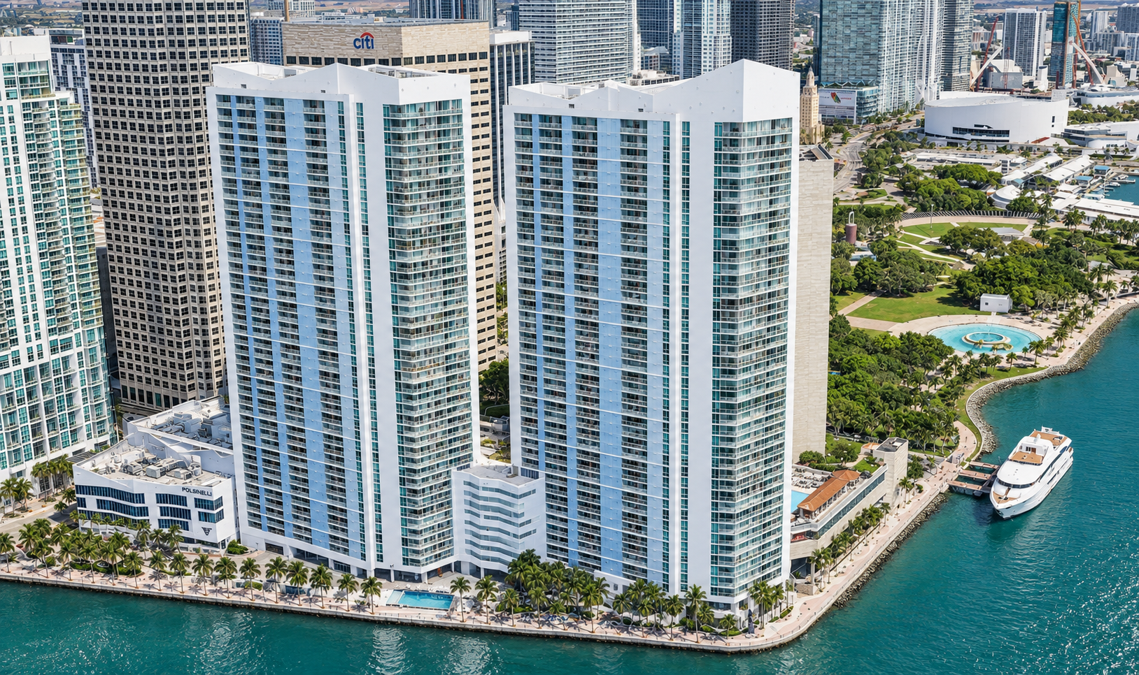 One Miami