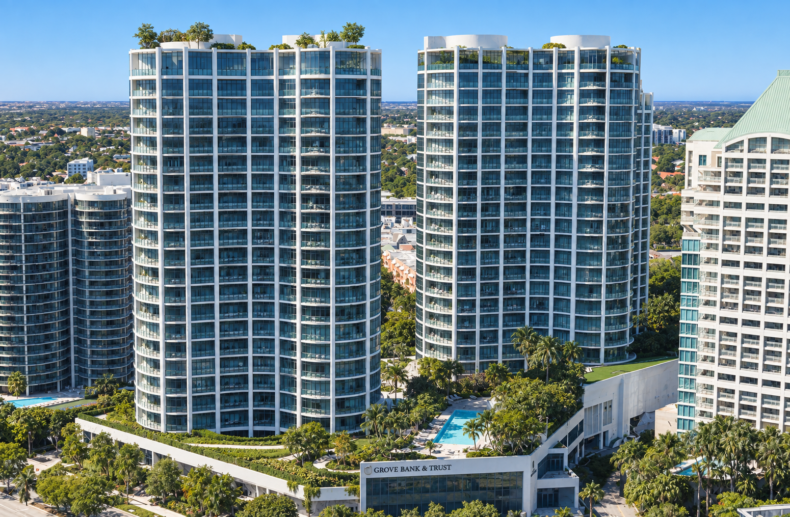 Park Grove