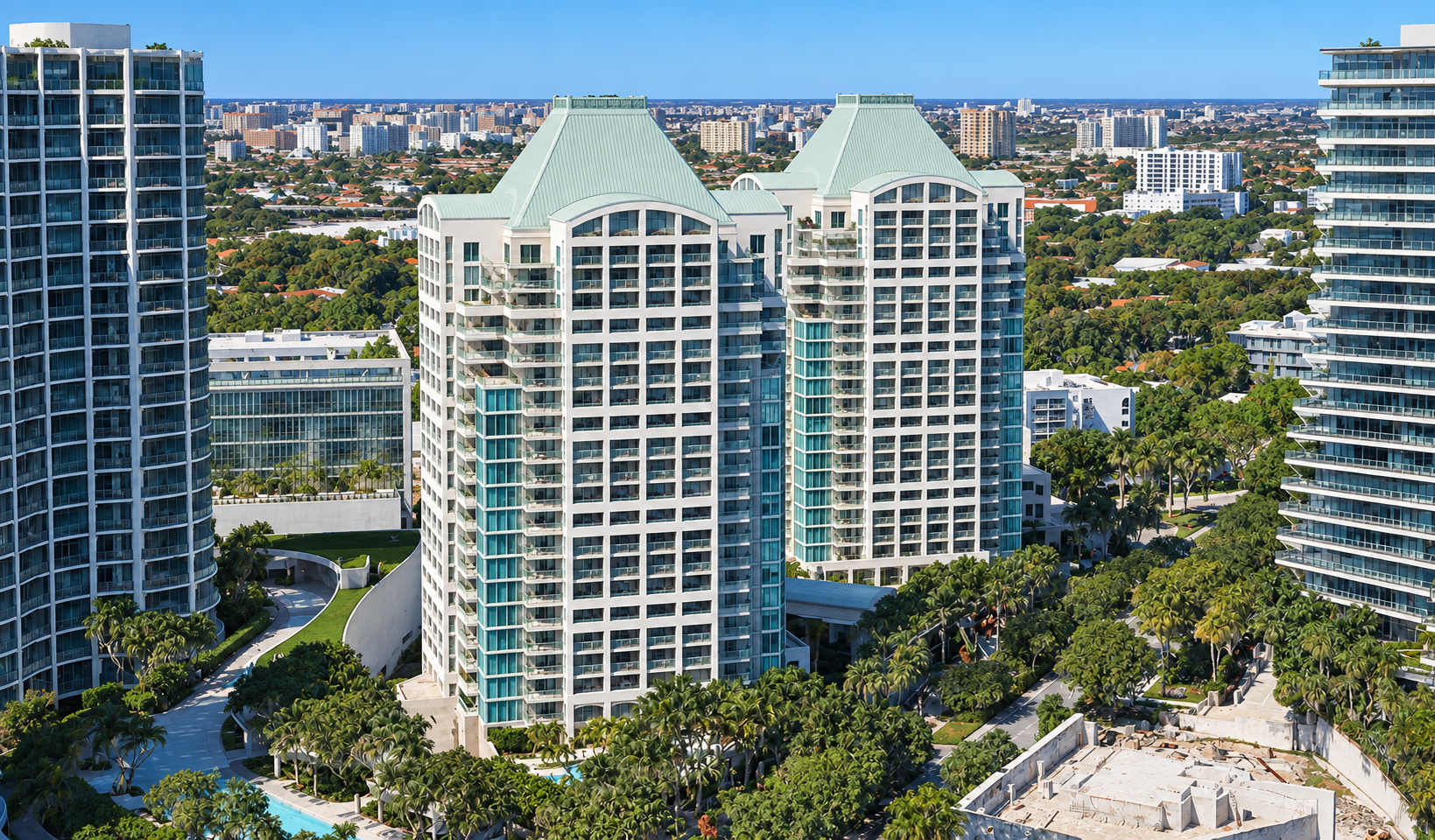 Ritz-Carlton Coconut Grove