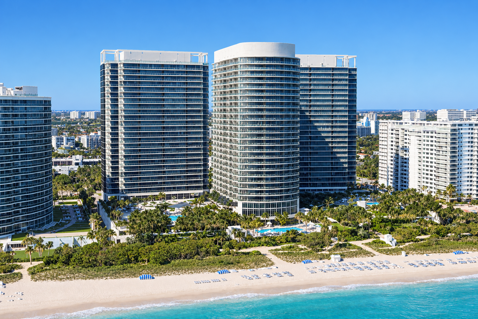 St. Regis Bal Harbour