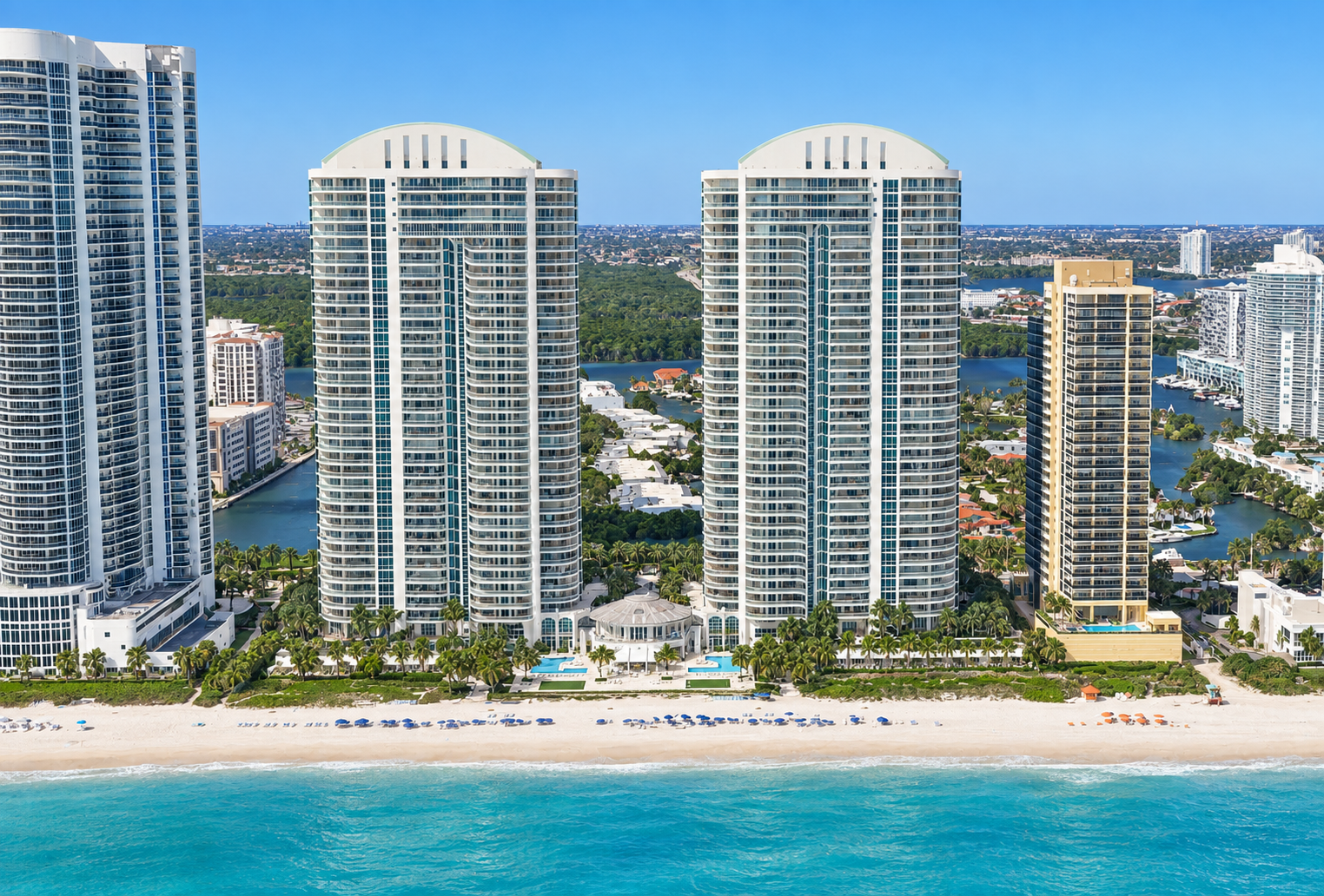 Turnberry Ocean Colony