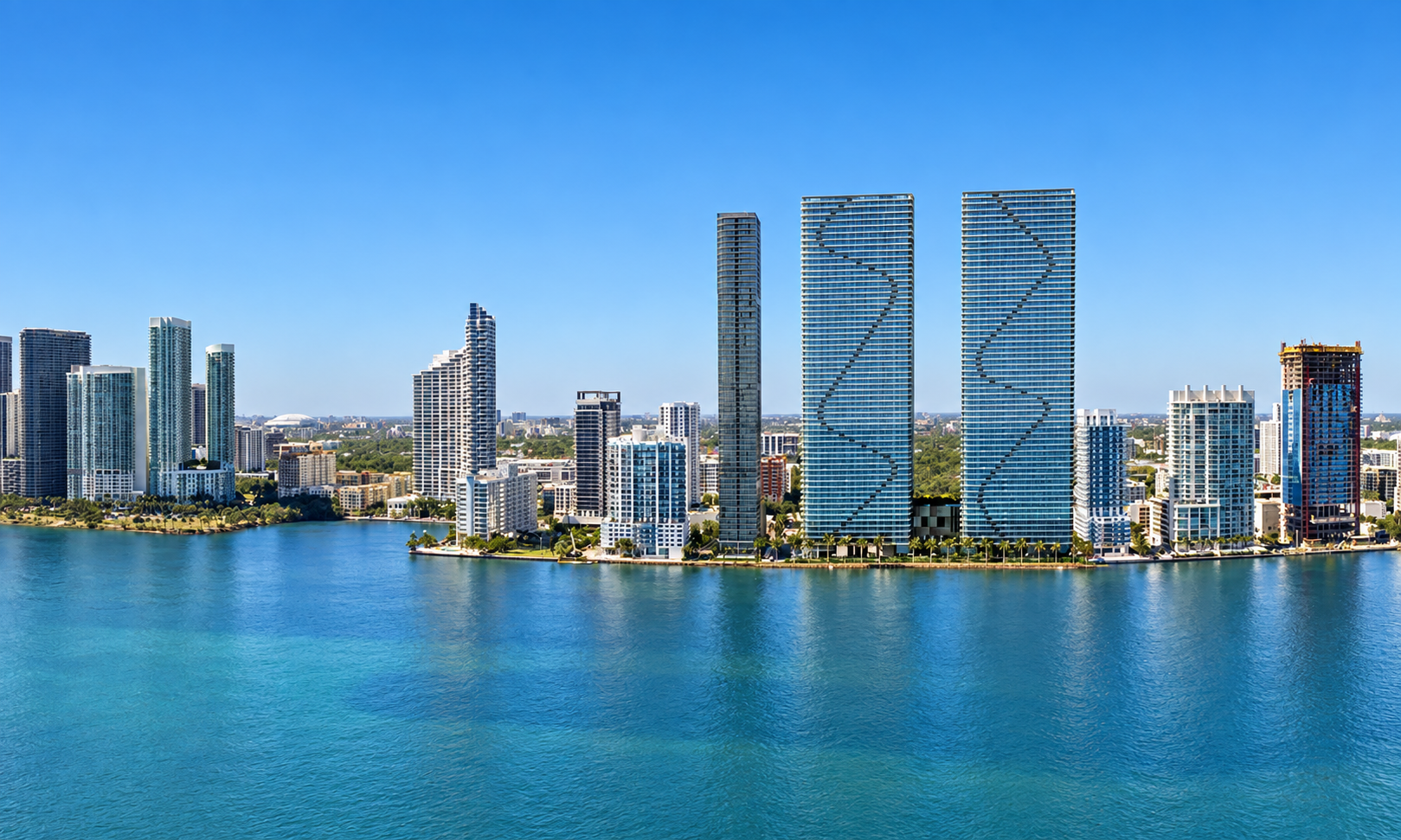 Aria Reserve