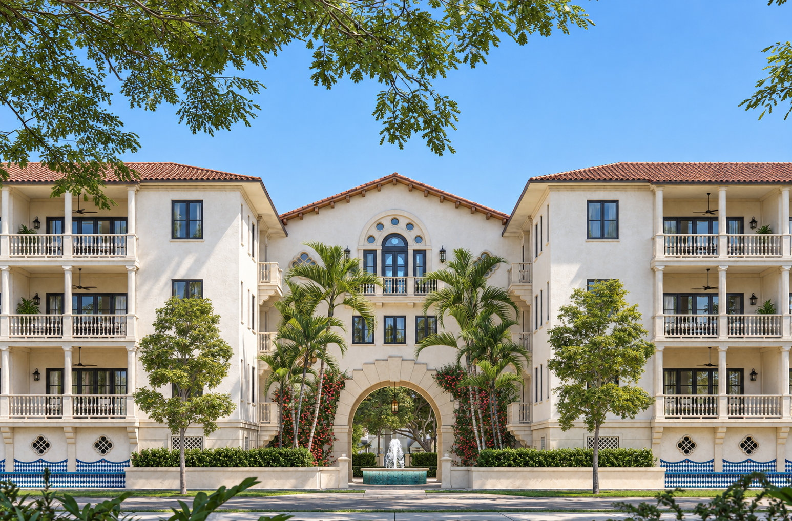 The Village at Coral Gables