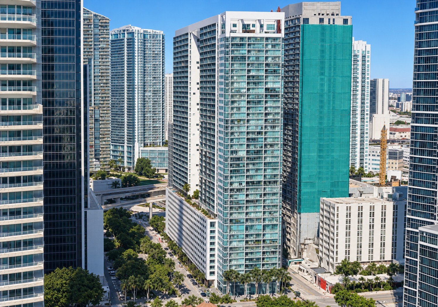 500 Brickell