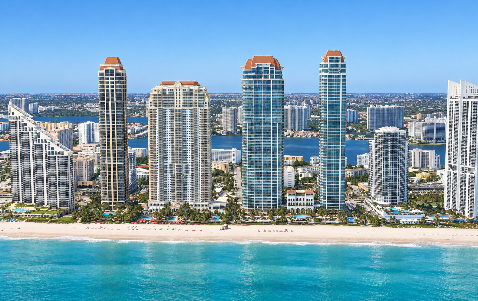 Acqualina