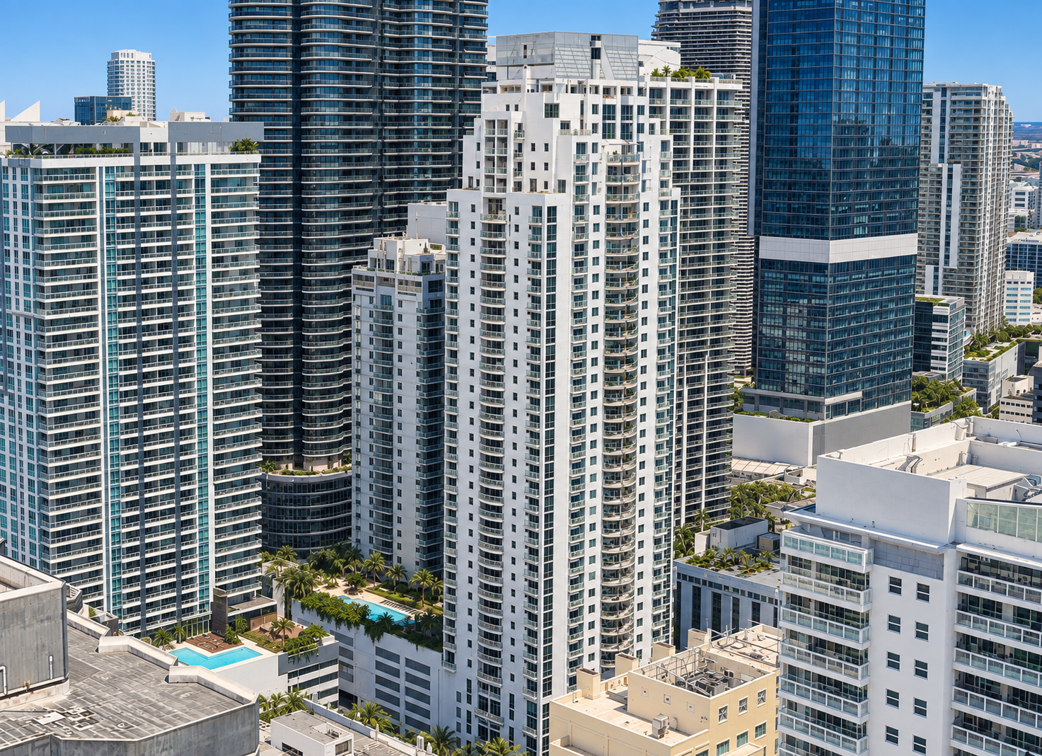 Avenue Brickell