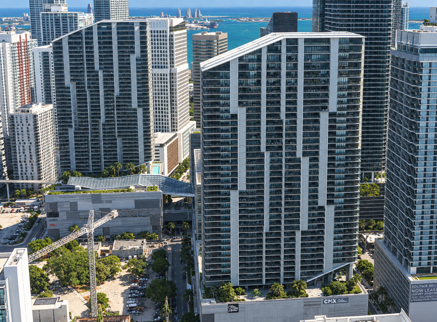 Brickell City Centre