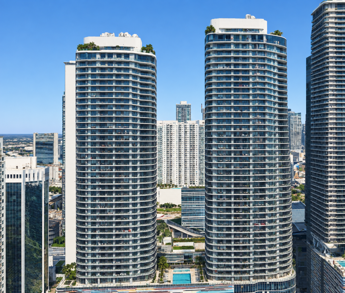 Brickell Heights