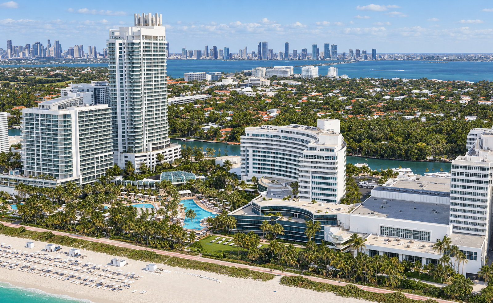 Fontainebleau Resort