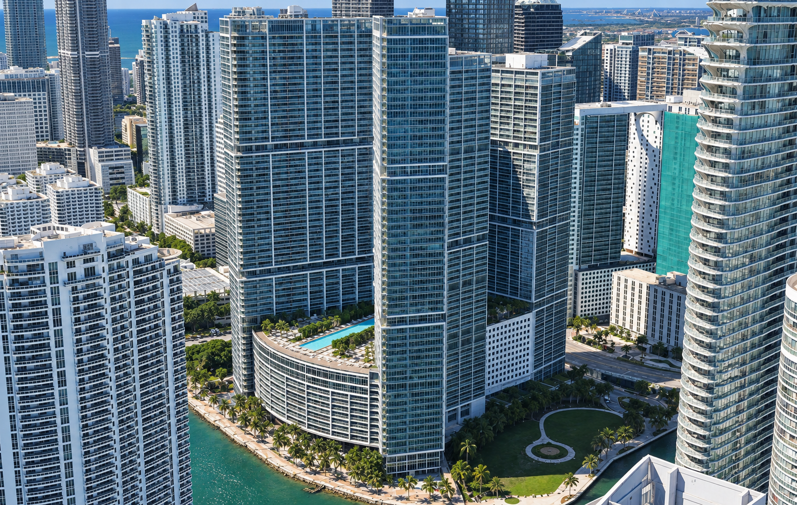 ICON Brickell