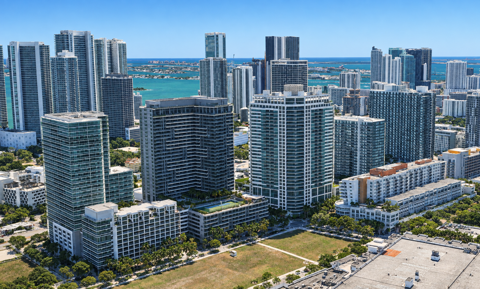 Midtown Miami