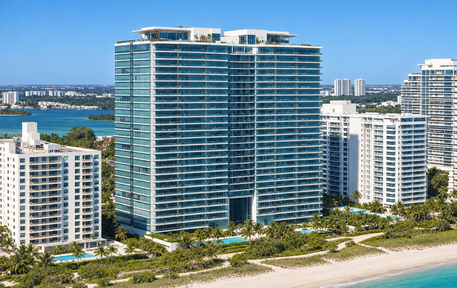 Oceana Bal Harbour