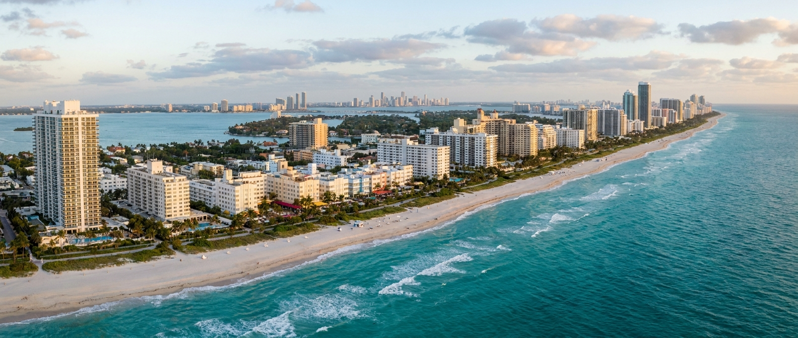Miami Beach