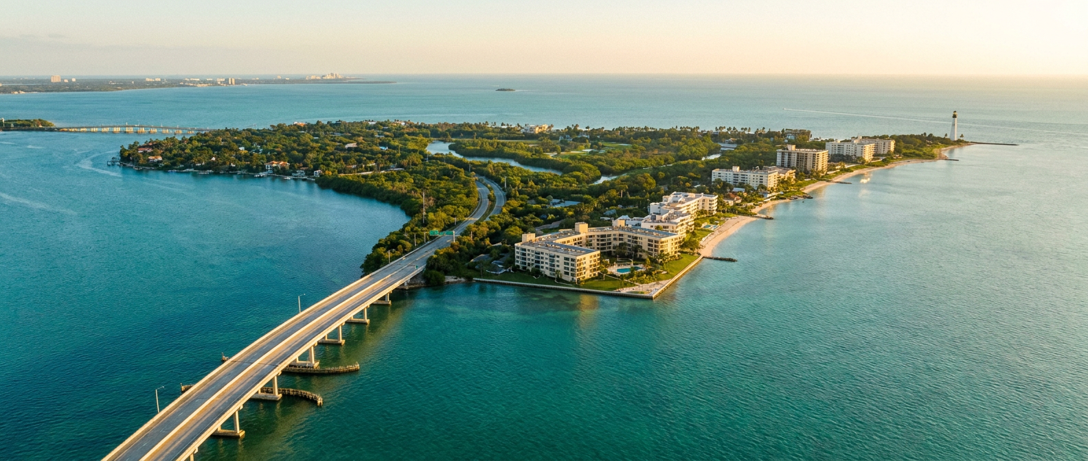 Key Biscayne