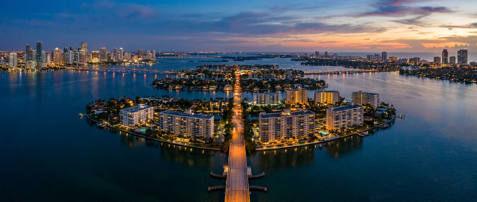 North Bay Village