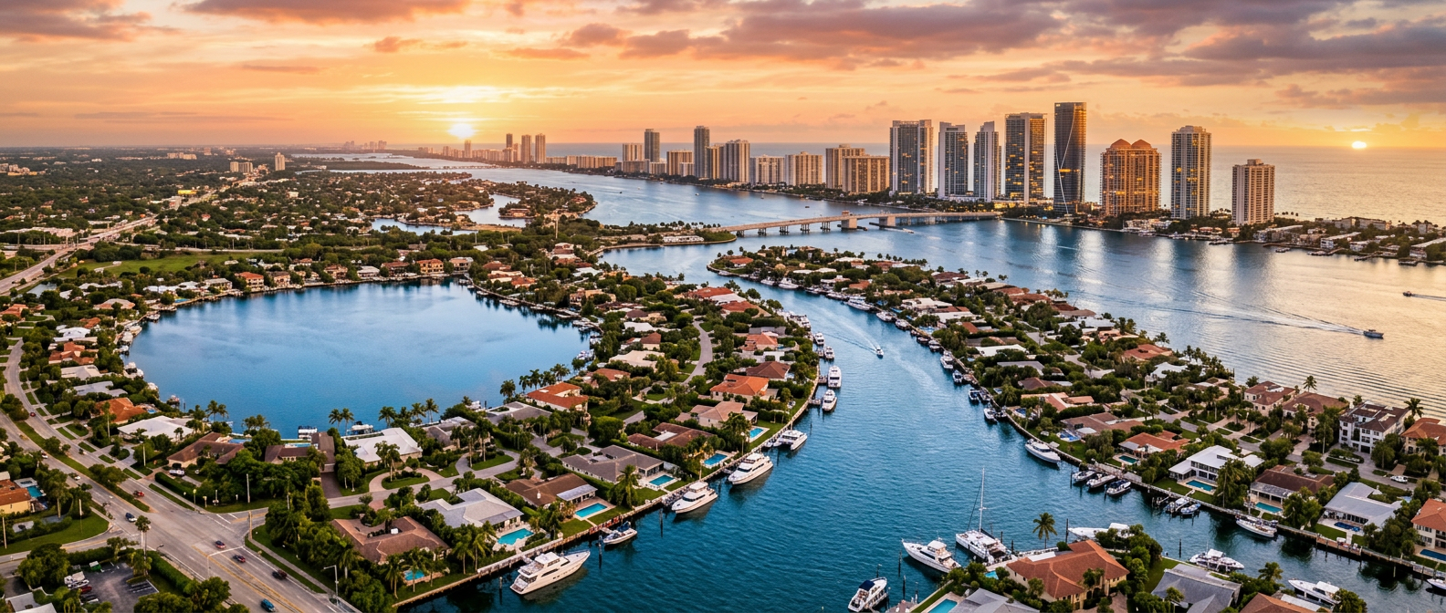 North Miami Beach