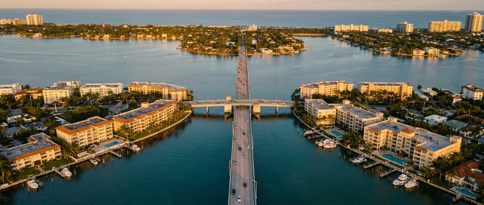 Bay Harbor Islands