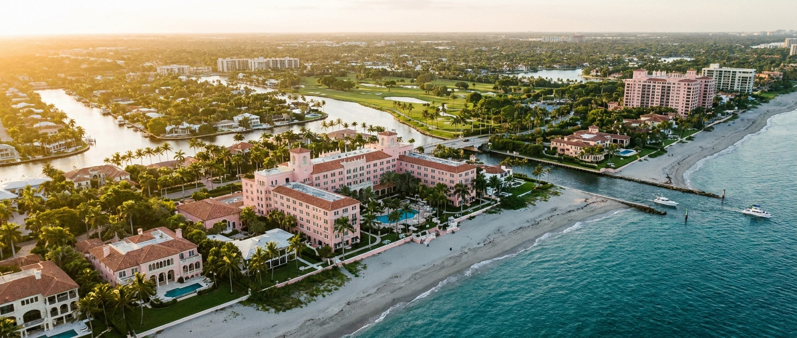 Boca Raton